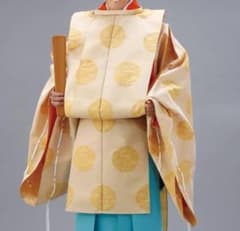 新品未使用 RAZOEラゾエ コスプレ衣装 狩衣(老松の丸) 男性 M 神主 新品未使用 RAZOEラゾエ コスプレ衣装 狩衣(老松の丸) 男性 M 神主