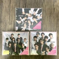 KISSIN' MY LIPS/Storiesのサムネイル