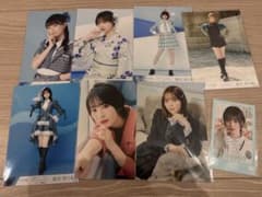 ≠ME ノイミー 冨田菜々風 生写真 まとめ売り - メルカリ