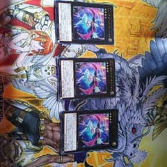 遊戯王 トラピーズマジシャン 即購入可のサムネイル