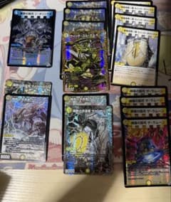 青白ウィリデ　デッキパーツ　アレグル　ワンオン　ザゼゼーン　ウィリデゴルゲルス 白緑 青白ウィリデ デッキパーツ 4枚 ウィリデ・ゴル・ゲルス - メルカリ