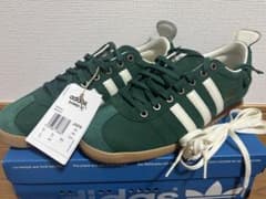 【新品未使用】海外限定アディダスadidas SAMBA 62 27cmのサムネイル