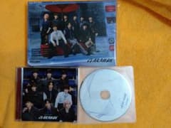 Snow Man 音故知新 CD+Blu-rayのサムネイル