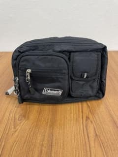 Coleman ウエストポーチ　アン様専用のサムネイル