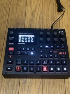 Elektron Syntaktのサムネイル
