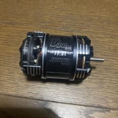HOBBYWING XeRUN V10 G3R 17.5T ブラシレスモーターのサムネイル