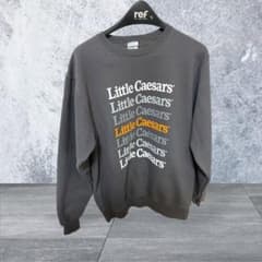 port&company スウェット　グレーのサムネイル