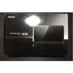 任天堂3DSのサムネイル
