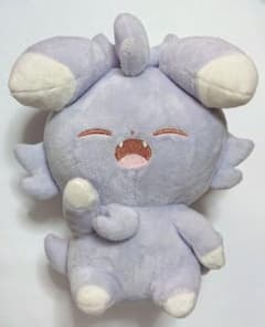 포켓피스 이치 반 쿠지 냐스빠 봉제 인형