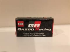 トミカ　ニュルブルクリンク耐久レース車両　GAZOO Racing 86のサムネイル