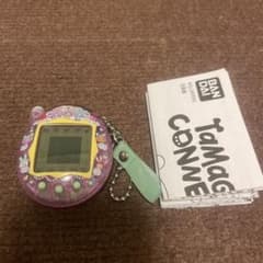 たまごっちコネクション　メゾピアノ　Tamagotchi Connectionのサムネイル