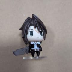FF8 ファイナルファンタジー トレーディングアーツミニ スコール