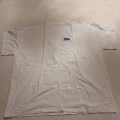 X-girl Tシャツ ホワイト Mサイズのサムネイル