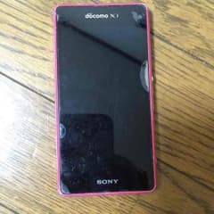 Xperia docomo SO-02Fのサムネイル