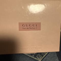 GUCCI オードパルファム2 50mlのサムネイル