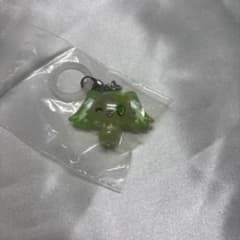 ジュエルペット めじるしアクセサリー2 ペリドットのサムネイル