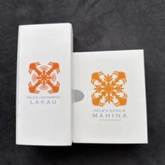 ペレグレイスLAKAU & MAHINA 2本セット ペレグレイスLAKAU MAHINA 美容液セット - メルカリ