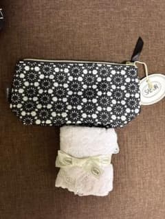SABON ポーチ タオルセットのサムネイル