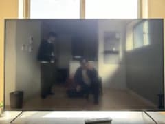 アイリスオーヤマ　65インチ4K対応　液晶テレビのサムネイル