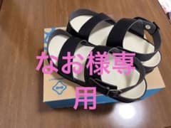 リゲッタカヌーレディースサンダルMのサムネイル
