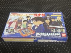 新品未開封★ドンジャラNEO【名探偵コナン】モデル