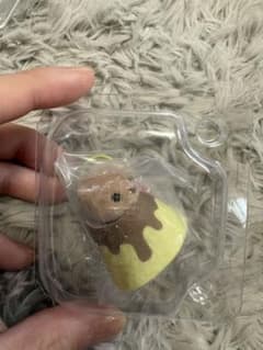 シルバニア キラキラくじ Ｇ賞のサムネイル