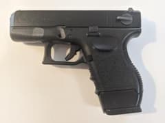 【よし様専用】   KSC G26C ガスブローバック【訳あり】のサムネイル