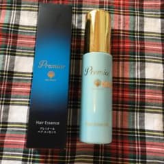 ラサーナ　プレミオールヘアーエッセンスのサムネイル