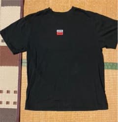 vansTシャツのサムネイル