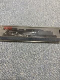 KATO C57 山口号タイプ Nゲージ 2007-1のサムネイル