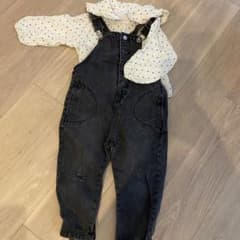 サイズ92 シャツのサムネイル