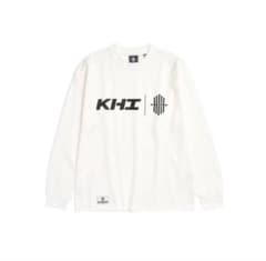 完売品】 KHI LONG SLEEVE TーSHIRTS Lサイズ 萩原京平 - メルカリ