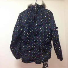 値下げしました！！スノボウェア上のサムネイル