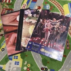 《신품》 이치 반 복권 승리의 여신 NIKKE H상 클리어 포스터 3종 메가니케