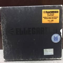ELLEGARDEN BEST 1999-2008のサムネイル