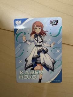 アイドルマスター カードフォリオ 北条加蓮 - メルカリ