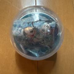 ディズニーシー　25周年　カプセルトイのサムネイル
