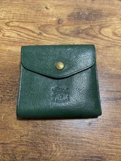 イルビゾンテ 財布 折り財布のサムネイル
