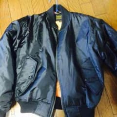 MA-1 送料無料！のサムネイル
