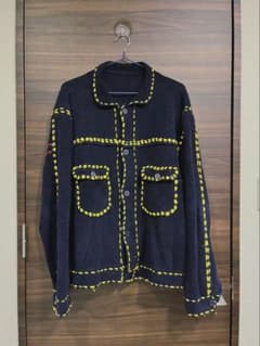 PHINGERIN PG1 KNIT NAVYのサムネイル