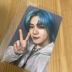 【ご希望価格一時値下げ】KCON CAFE2024:: トレカ　INI 佐野雄大のサムネイル