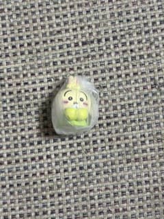 映画ちいかわ たべものいっぱいマスコット うさぎのサムネイル