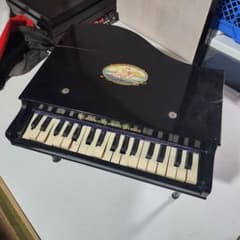 Naldan Grand Piano トイピアノ ミニピアノ ジャンク Naldan Grand Piano トイピアノ ミニピアノ ジャンク - メルカリ