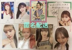 NiziU MAYUKAトレカセットのサムネイル