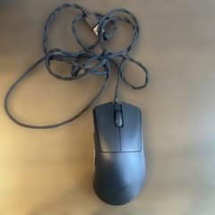 Razer DeathAdder V3 有線ゲーミングマウス 本体のサムネイル