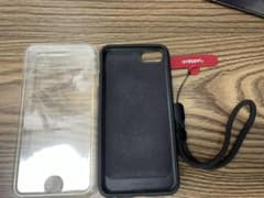 SP CONNECT:エスピーコネクトiPhoneケース8／7／6s／6／SE2のサムネイル