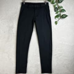 TFW49 ゴルフウェア ANKLE SLIM PANTS ダークグレー XS - メルカリ