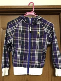 Gotcha surf ガッチャ サーフ リバーシブルジャンパー 130 キッズのサムネイル