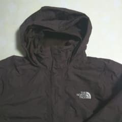 THE NORTH FACE hyvent マウンテンパーカーのサムネイル