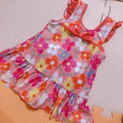 水着★90cmのサムネイル